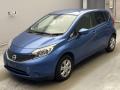 2016 Nissan Note
