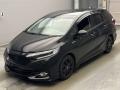 2016 Honda SHUTTLE