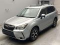 2013 Subaru Forester