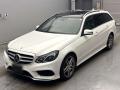 2013 Mercedes Benz E-Class  Station Wagon