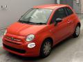 2021 Fiat 500