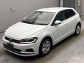 2020 Volkswagen Polo