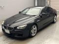 2012 BMW 6 Series