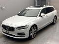 2017 Volvo V90