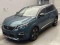 2021 Peugeot 5008