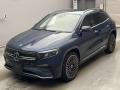 2021 Mercedes Benz EQA
