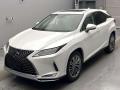 2021 Lexus RX