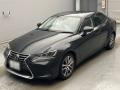 2016 Lexus IS