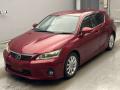2012 Lexus CT