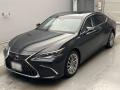 2023 Lexus ES