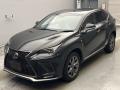 2018 Lexus NX