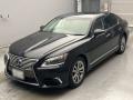 2016 Lexus LS