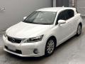 2011 Lexus CT