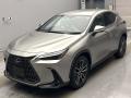 2023 Lexus NX