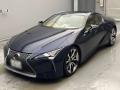 2018 Lexus LC