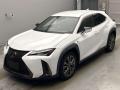 2020 Lexus UX