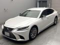 2018 Lexus LS