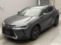 2023 Lexus UX