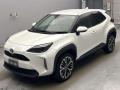 2022 Toyota YARIS CROSS