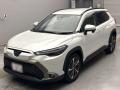 2024 Toyota Corolla Cross