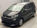 2021 Honda Freed