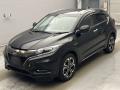 2016 Honda VEZEL