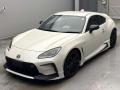 2023 Toyota GR86