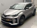 2020 Toyota C-HR