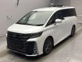 2024 Toyota Vellfire Hybrid