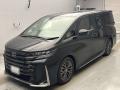 2025 Toyota Vellfire