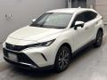 2021 Toyota Harrier Hybrid