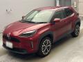 2021 Toyota YARIS CROSS