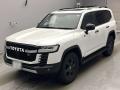 2021 Toyota Land Cruiser