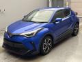 2020 Toyota C-HR