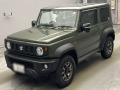 2023 Suzuki Jimny Sierra