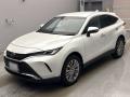 2024 Toyota Harrier