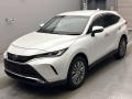2023 Toyota Harrier Hybrid