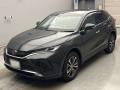 2025 Toyota Harrier Hybrid