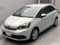 2025 Honda Fit