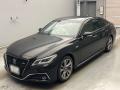 2021 Toyota Crown Hybrid
