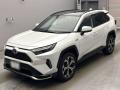 2023 Toyota Rav4 PHV