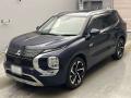 2022 Mitsubishi Outlander PHEV