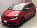 2025 Honda Fit