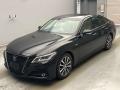 2019 Toyota Crown Hybrid