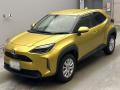 2020 Toyota YARIS CROSS