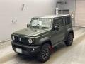2022 Suzuki Jimny Sierra
