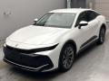 2023 Toyota Crown Crossover