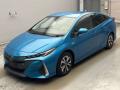 2017 Toyota Prius PHV