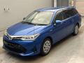 2018 Toyota Corolla Fielder