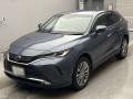 2021 Toyota Harrier